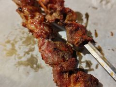 -胖老汉椒麻鸡清真新疆菜(西御街店)