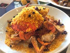-达叔香味海鲜(海棠68环球美食街店)