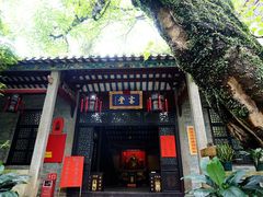 -国恩寺