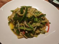 -周家二小姐的菜(西津渡店)