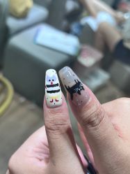 -晨·艺美甲美睫