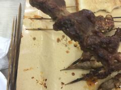 -兄弟联果木炭烤翅·50年家传鸡翅秘方