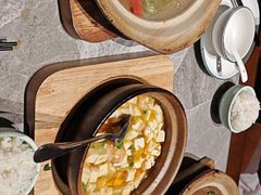 -永安鱼庄·镇江菜(东吴路店)