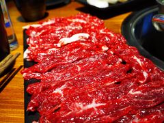 -潮味四季潮汕牛肉火锅(来凤街店)