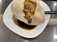 -锡笼记·无锡小笼(常熟万达店)