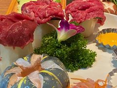 -盡膳口福跷脚牛肉火锅(北美新天地店)