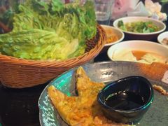 -老卜奎齐齐哈尔烤肉(人民东路店)