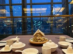-羲和雅苑•北京烤鸭(瑞吉店)