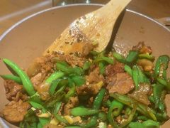 -十二点·辣椒炒肉(南山店)