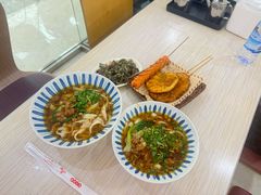 -东方削面(操场城街店)