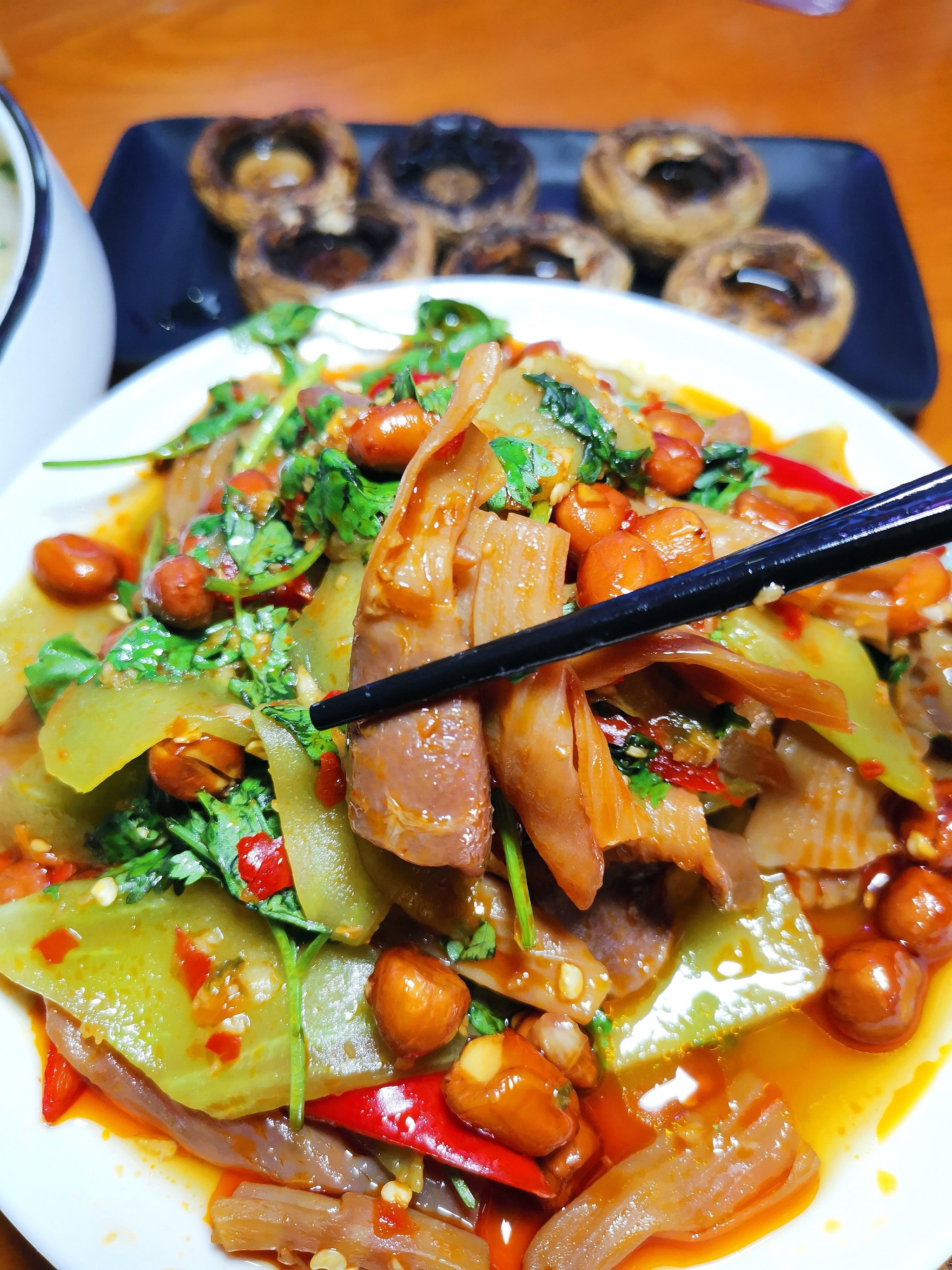 真心不建议女生来,除非有个能抬动你的姐妹👭