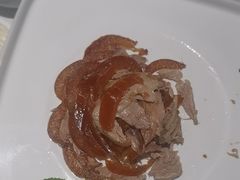 -味+新京宴·烤鸭·北京菜(创意谷店)