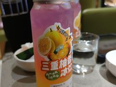 -海底捞火锅(枫蓝国际购物中心店)