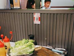 -炙城·韩式烤肉(南京东路店)