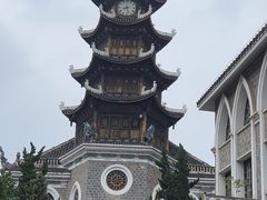 -贵阳北天主教堂