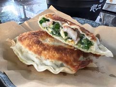 -地二手作鱼汤馄饨(上街里店)