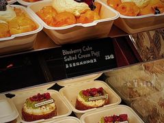 -BUTTERFUL&CREAMOROUS 黄油与面包(西单大悦城店)