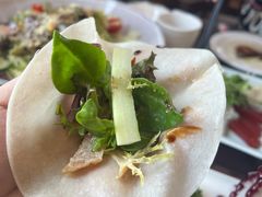 -恭敬李·烤鸭(天坛北门店)