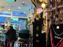 -My Way Town买味堂·东南亚餐厅(亦庄店)