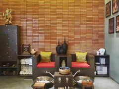 -泰合玺·精油疗愈SPA(南京光环花园城店)