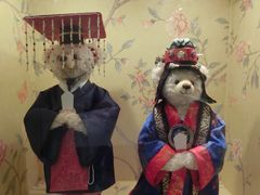 -济州岛泰迪熊博物馆