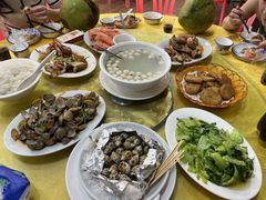 -秋姐美食店(旅游大道店)