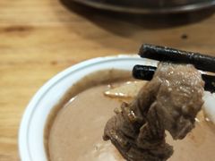 -禾记花园涮肉餐厅