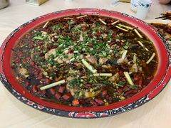 -东吴霸王兔(松青路店)