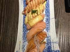 -大雄寿司(中华广场店)