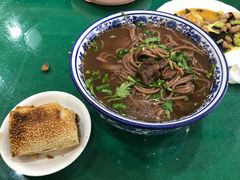 -正顺饸饹馆(中土商务楼店)