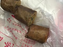 -中关村茶点