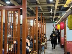 -乡土黄·鲜牛肉火锅·小龙虾(兴业街店)