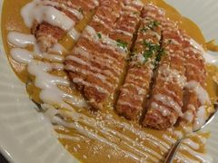 -留半山·香港食堂(啦啦宝都店)