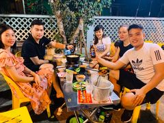 -瓦片烤肉(13号店)