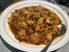 -501號台州海鲜餐厅(海创园店)