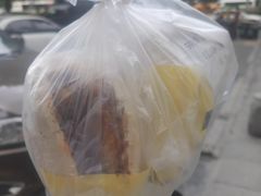 -老金家蛋菜夹馍(西安总店)