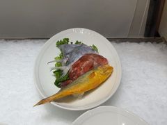 -新丁香海鲜酒店(银海商贸城店)