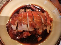 金陵烤鸭-南京大牌档(人民广场店)