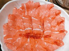 -百草滩羊清水涮羊肉(长城路店)