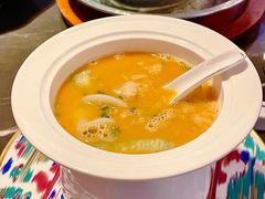 -海派悦庭·海胆烧麦·新融合菜(凯德广场店)