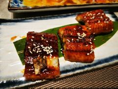 -極上萬膳·日料放题(来福士江景店)