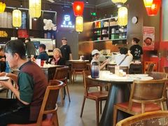 -匠熙小馆(崇文门店)