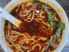 红烧牛肉面-牛王庙(龙华花园店)