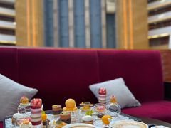 -杭州国际会议中心洲际酒店-原素全日餐厅(解放东路店)