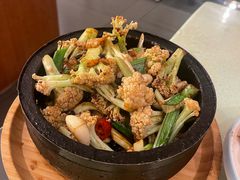 -京尊烤鸭店JINGZUN(春秀路店)