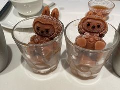 -粤来记·啫啫煲·点心(日月光店)