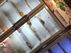 -老即墨路901炸串(吴淞路店)