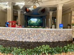 -广州锦绣香江度假别墅