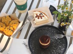 -Hello·生日蛋糕·下午茶·甜品台茶歇(瑞安东山店)