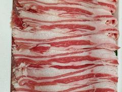 -曲氏老北京铜锅涮肉•火锅(不老街店)